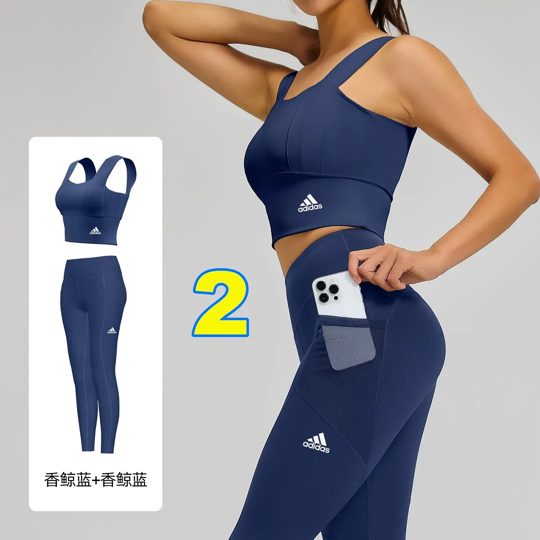 Adidas 5327F תמונה 4