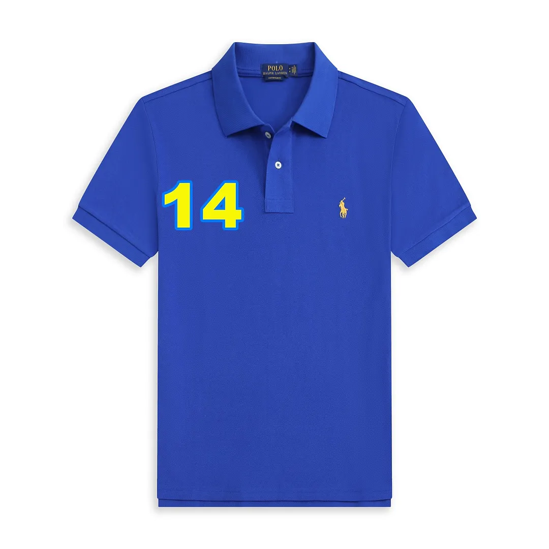 Ralph Lauren 5334 תמונה 15