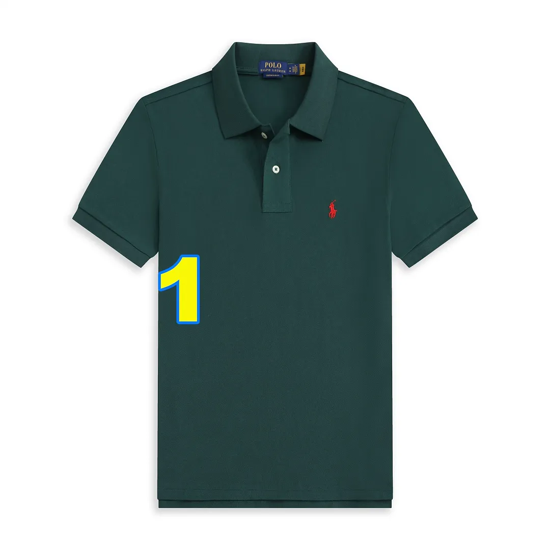 Ralph Lauren 5334 תמונה 3