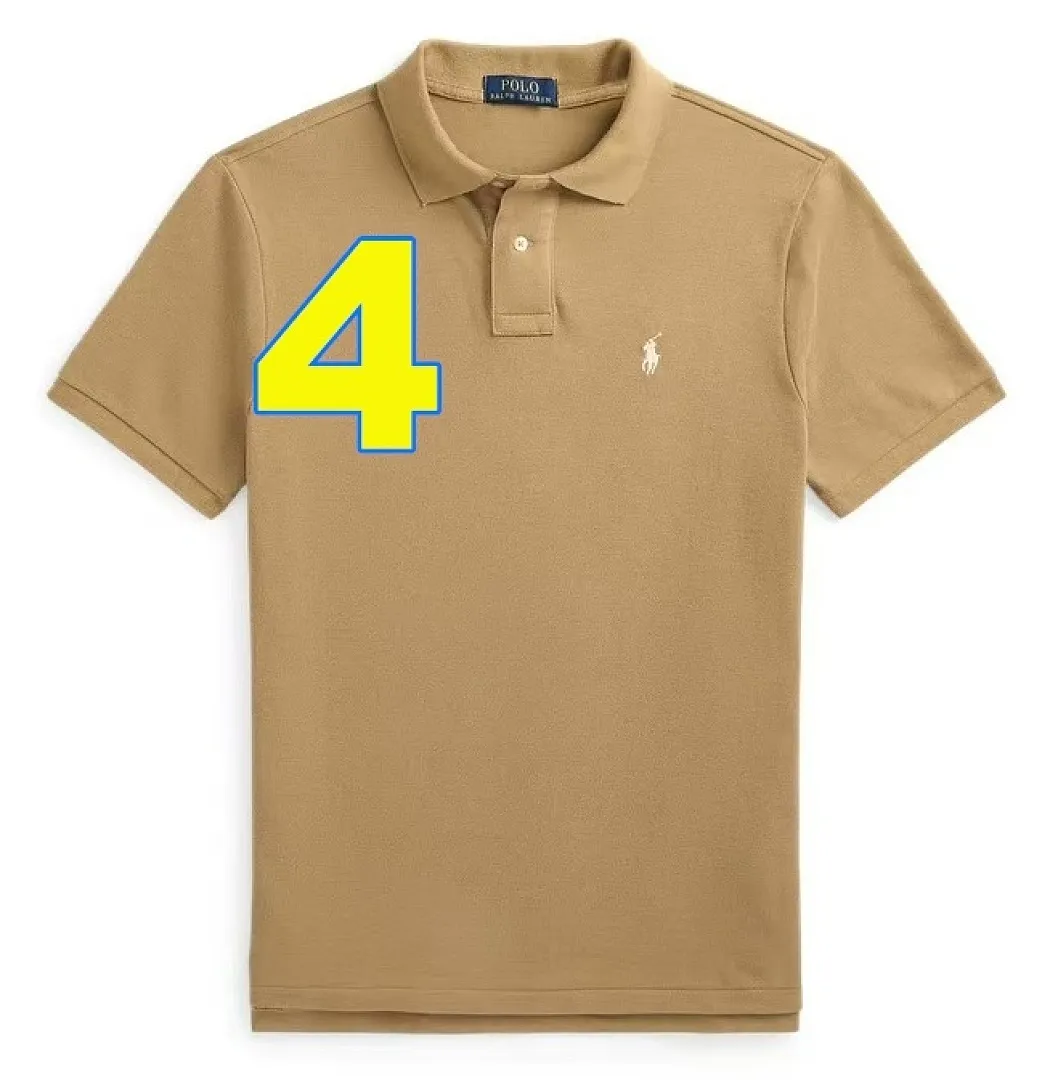 Ralph Lauren 5334 תמונה 6