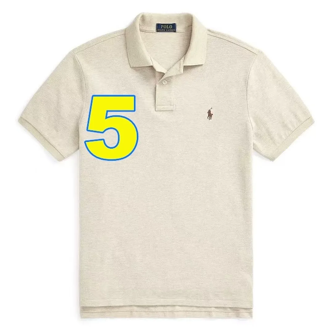 Ralph Lauren 5334 תמונה 7