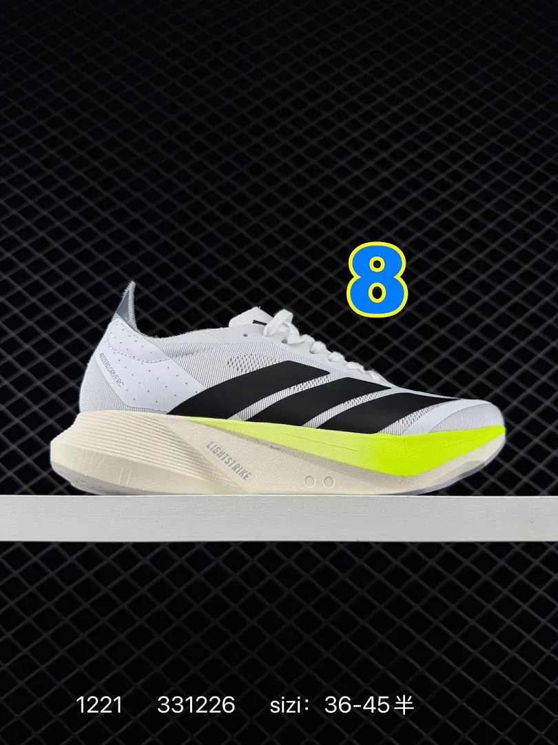 Adidas 5335 תמונה 10