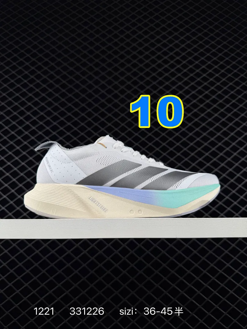 Adidas 5335 תמונה 12