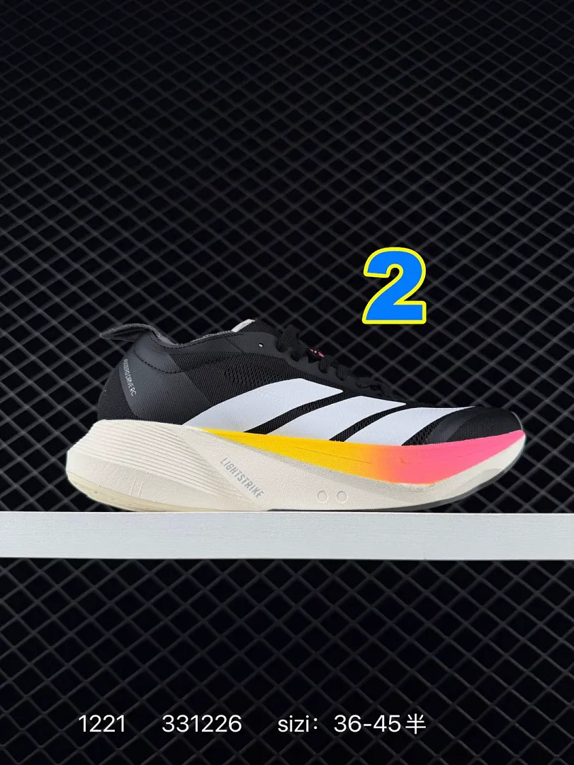 Adidas 5335 תמונה 5