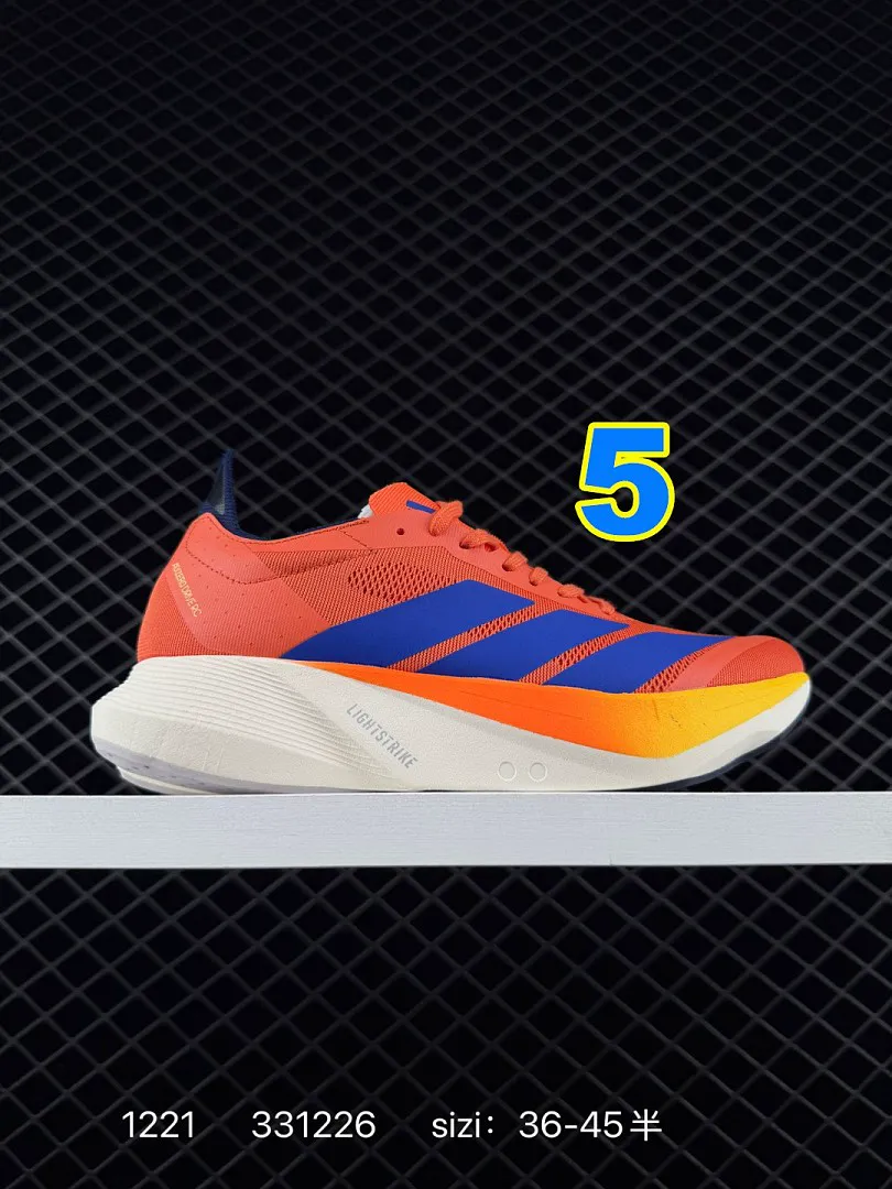 Adidas 5335 תמונה 7