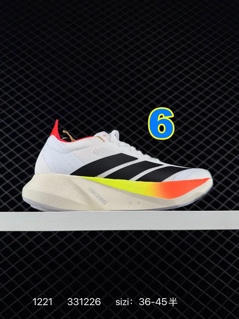 Adidas 5335 תמונה 8
