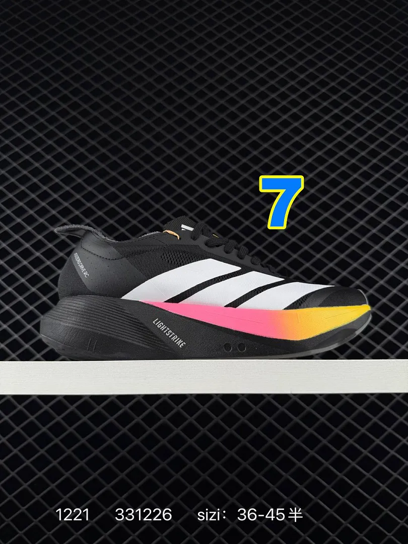 Adidas 5335 תמונה 9