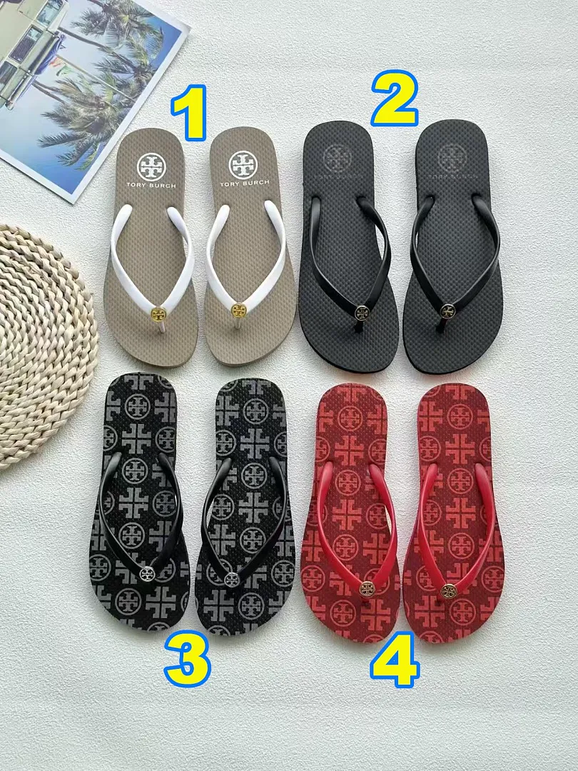 Tory Burch 5347F תמונה 3