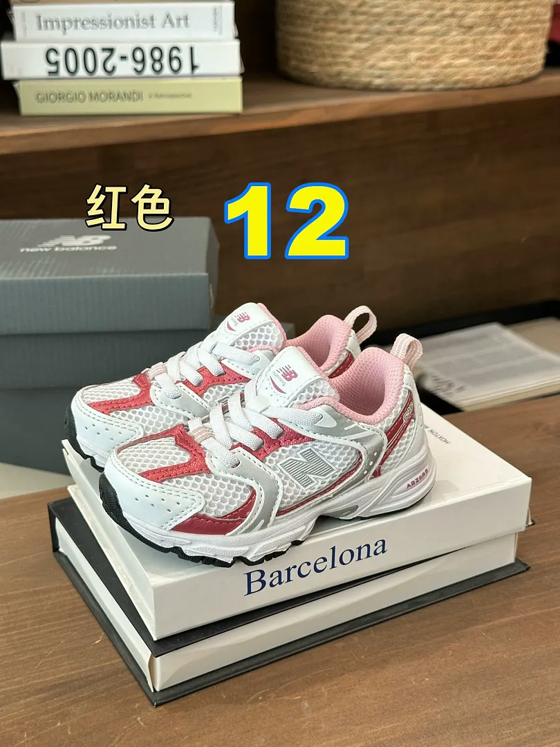 New Balance 5348F תמונה 16