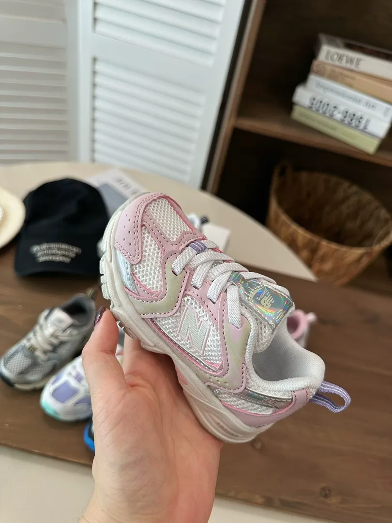 New Balance 5348F תמונה 26