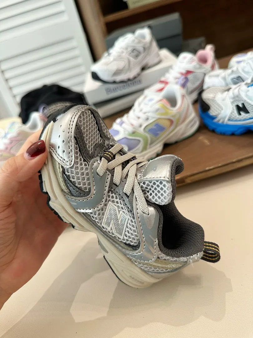 New Balance 5348F תמונה 28