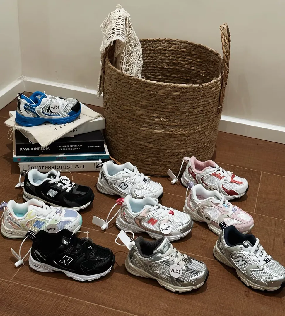 New Balance 5348F תמונה 4