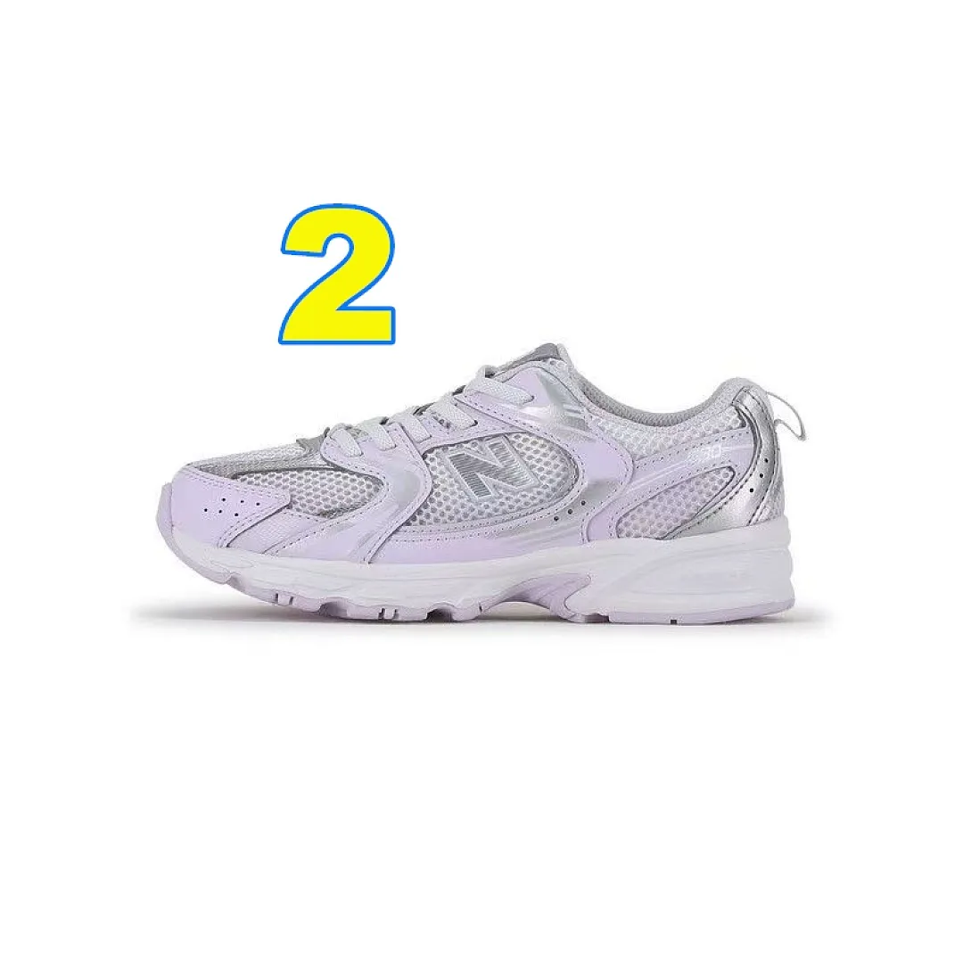 New Balance 5348F תמונה 6