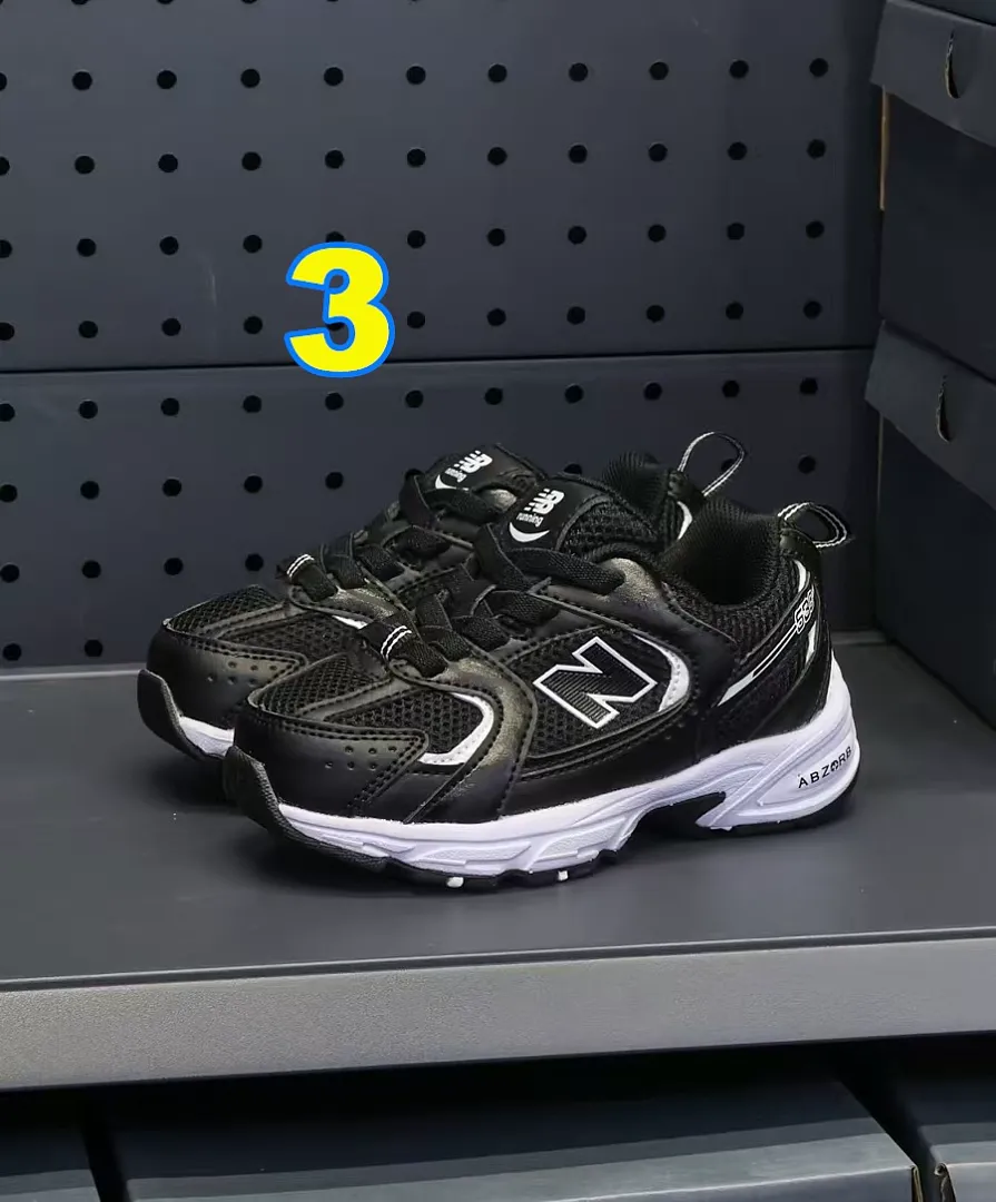 New Balance 5348F תמונה 7