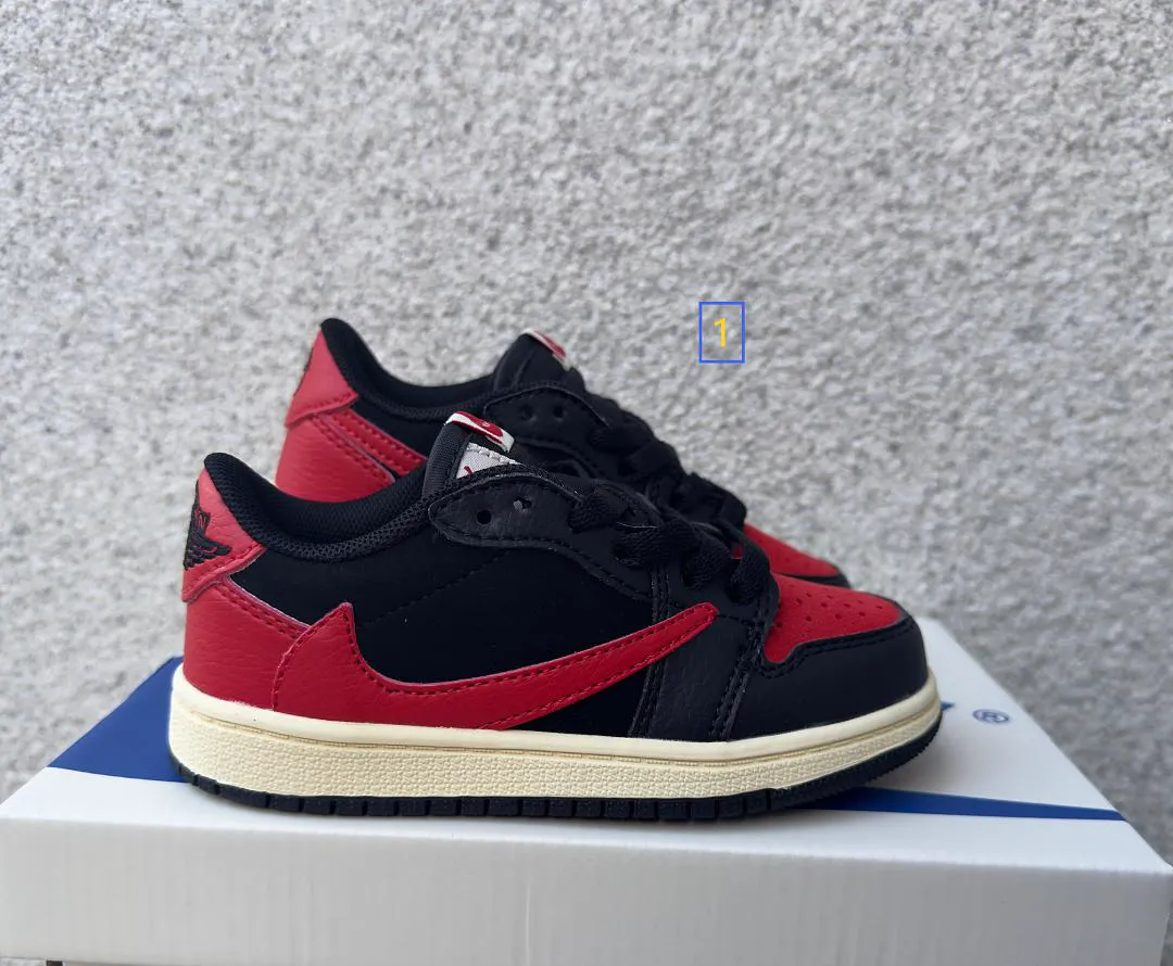 Nike 5349F תמונה 4