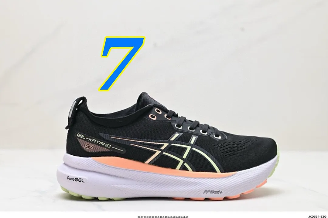 Asics 5351 תמונה 10