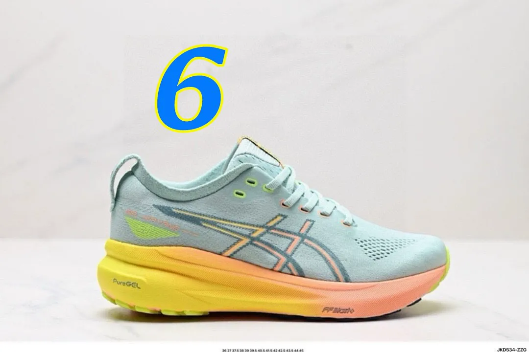 Asics 5351 תמונה 11