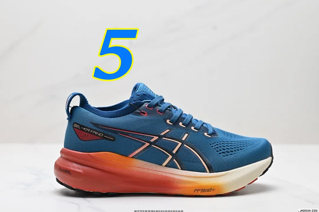 Asics 5351 תמונה 12