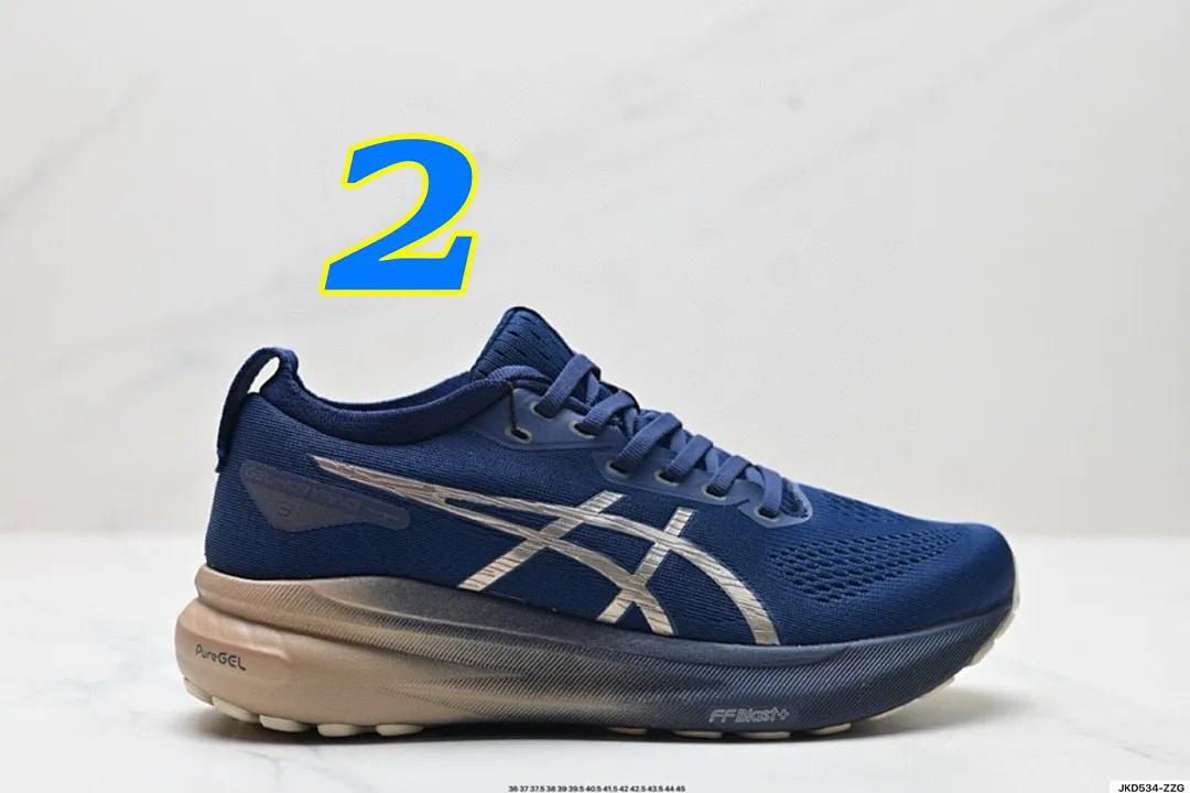 Asics 5351 תמונה 15