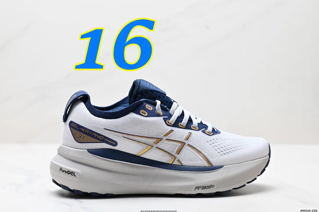 Asics 5351 תמונה 2