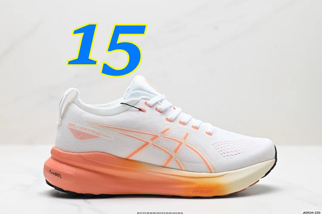 Asics 5351 תמונה 3