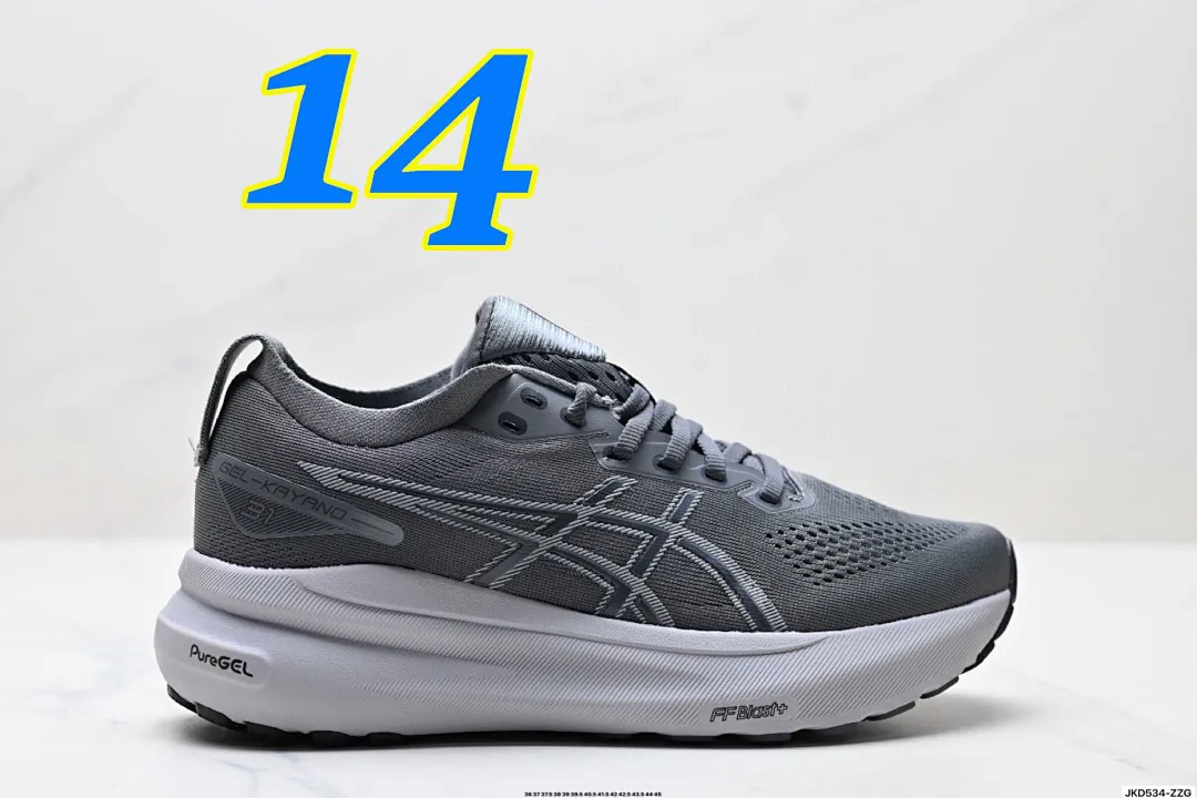 Asics 5351 תמונה 4