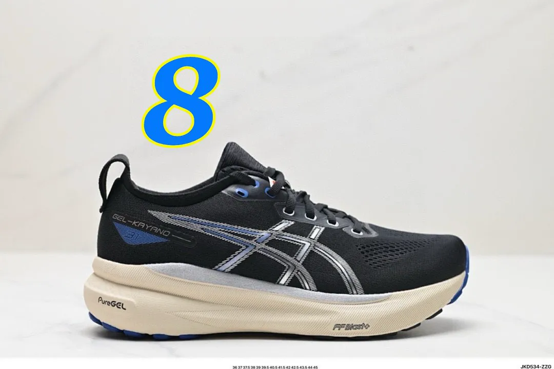 Asics 5351 תמונה 9