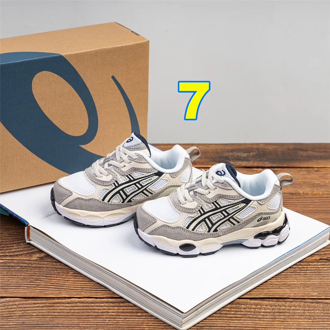 Asics 5352F תמונה 22