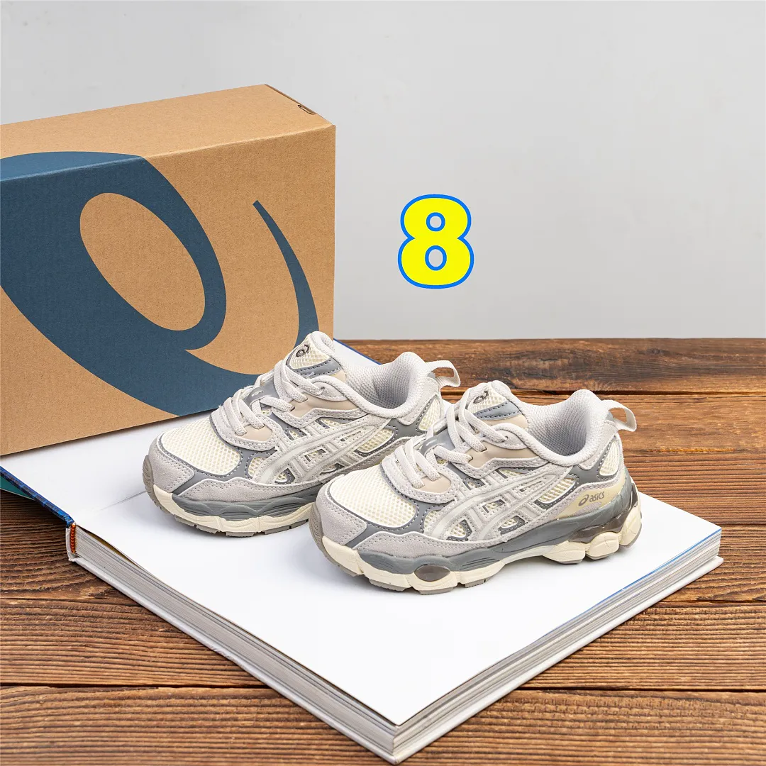 Asics 5352F תמונה 27