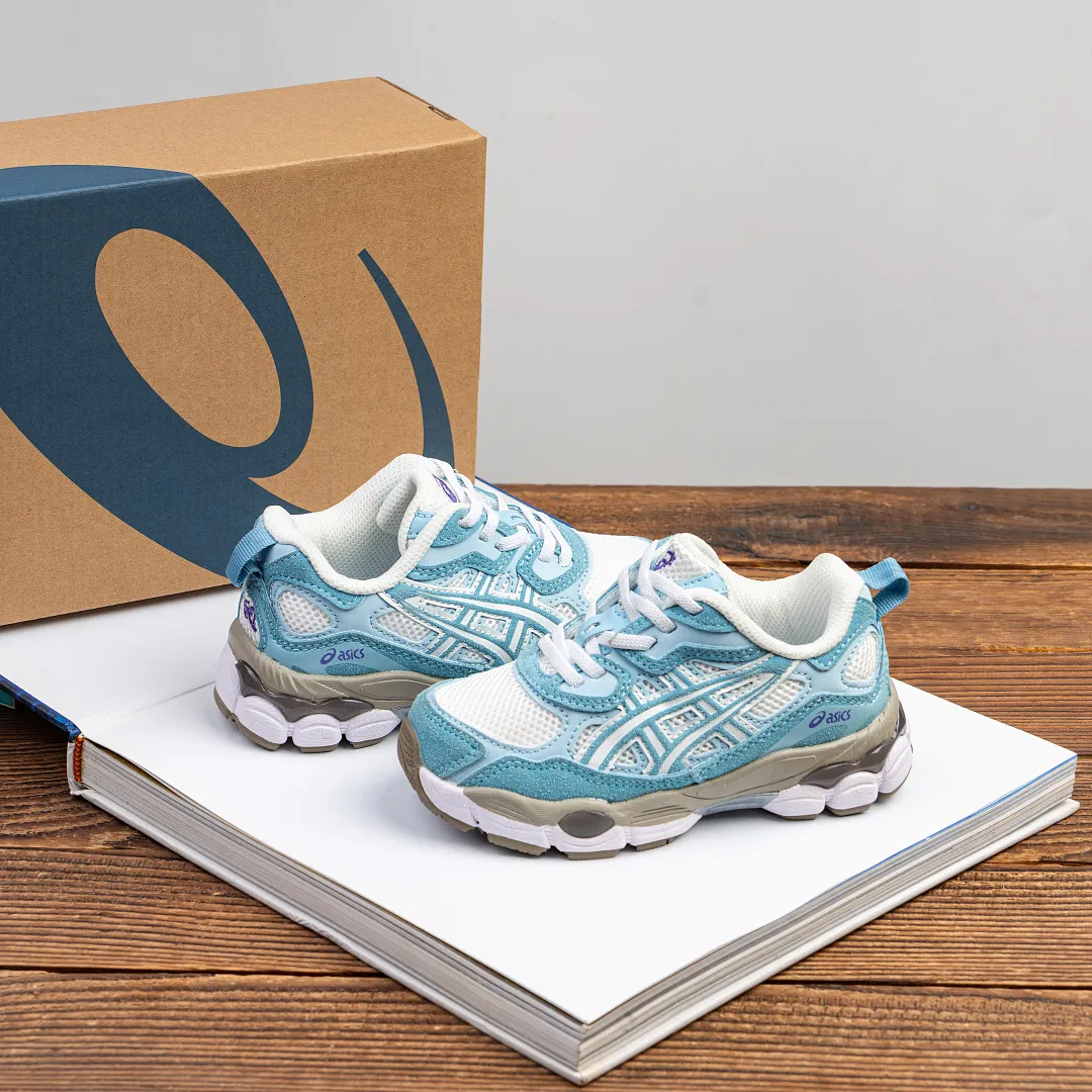 Asics 5352F תמונה 32
