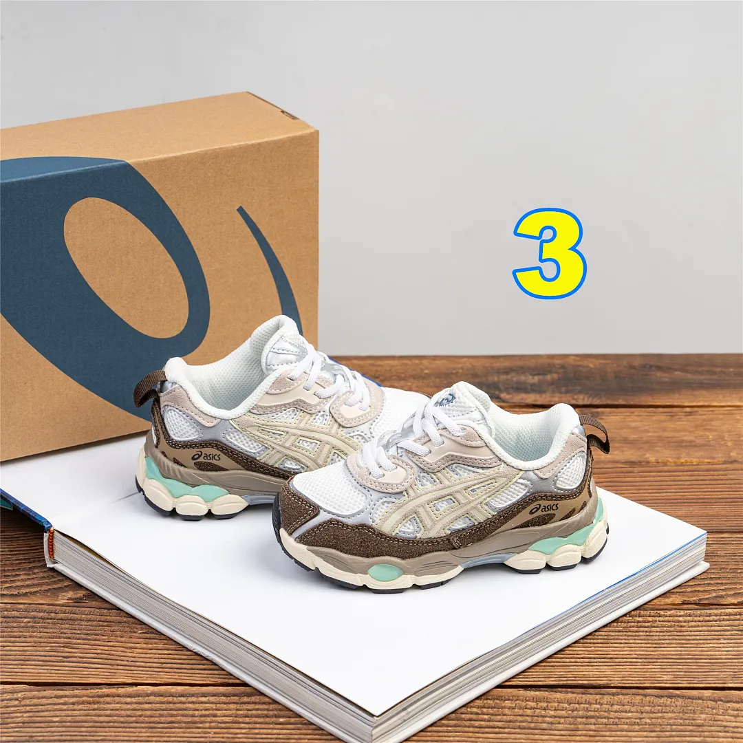 Asics 5352F תמונה 9