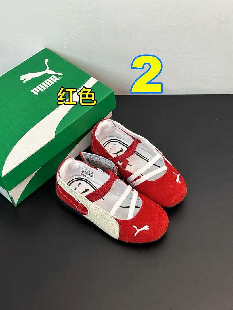 PUMA 5353F תמונה 5