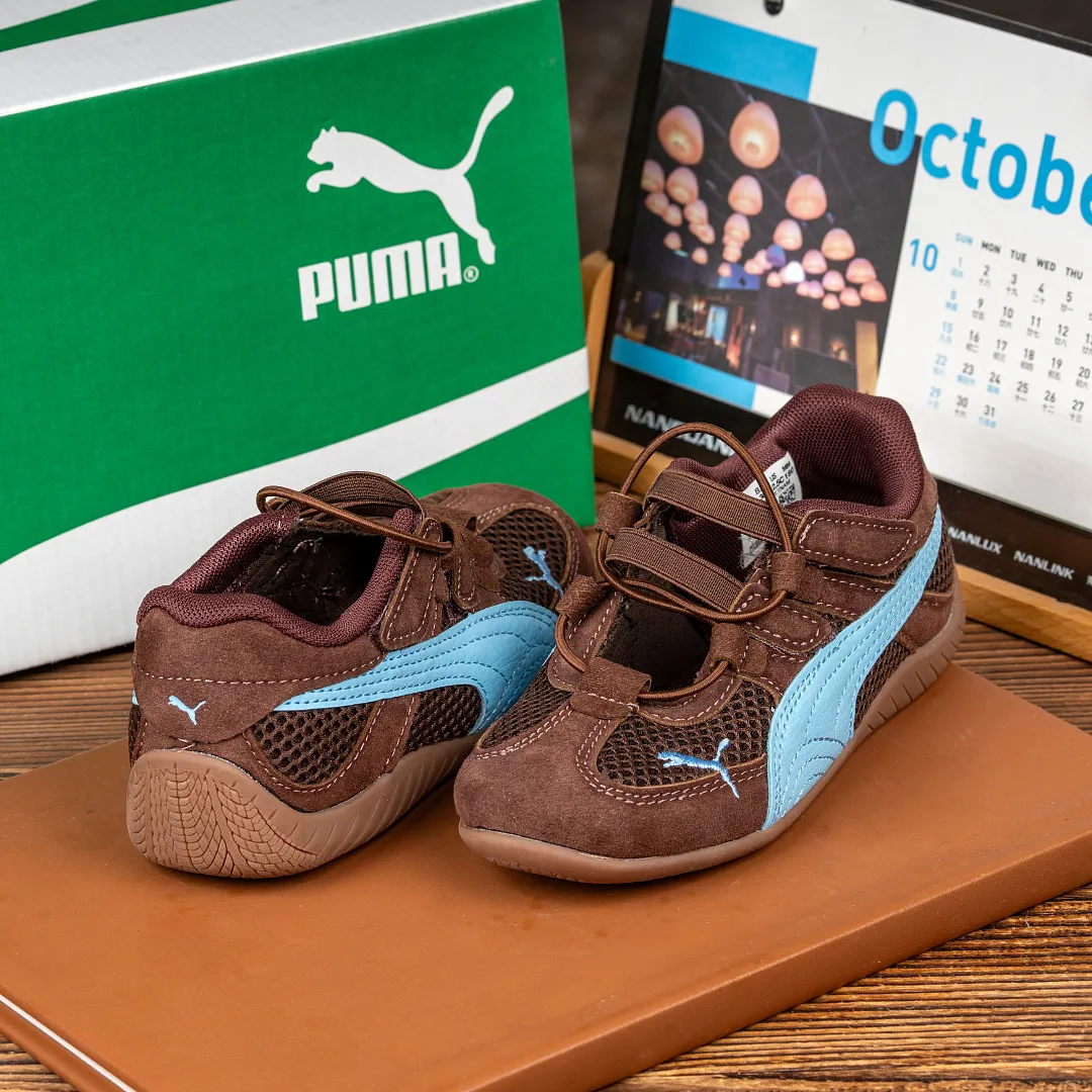 PUMA 5354 תמונה 34