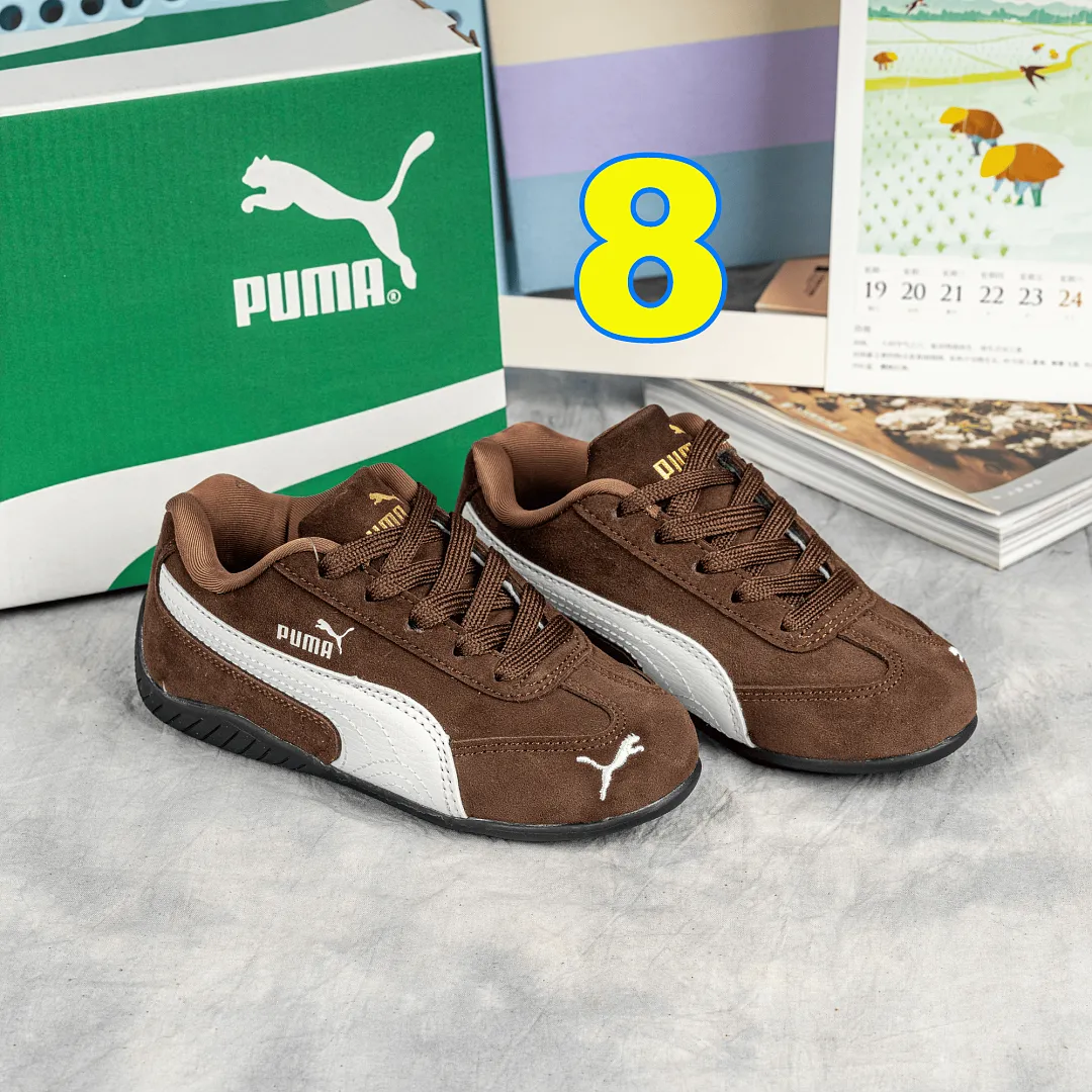 PUMA 5356 תמונה 10