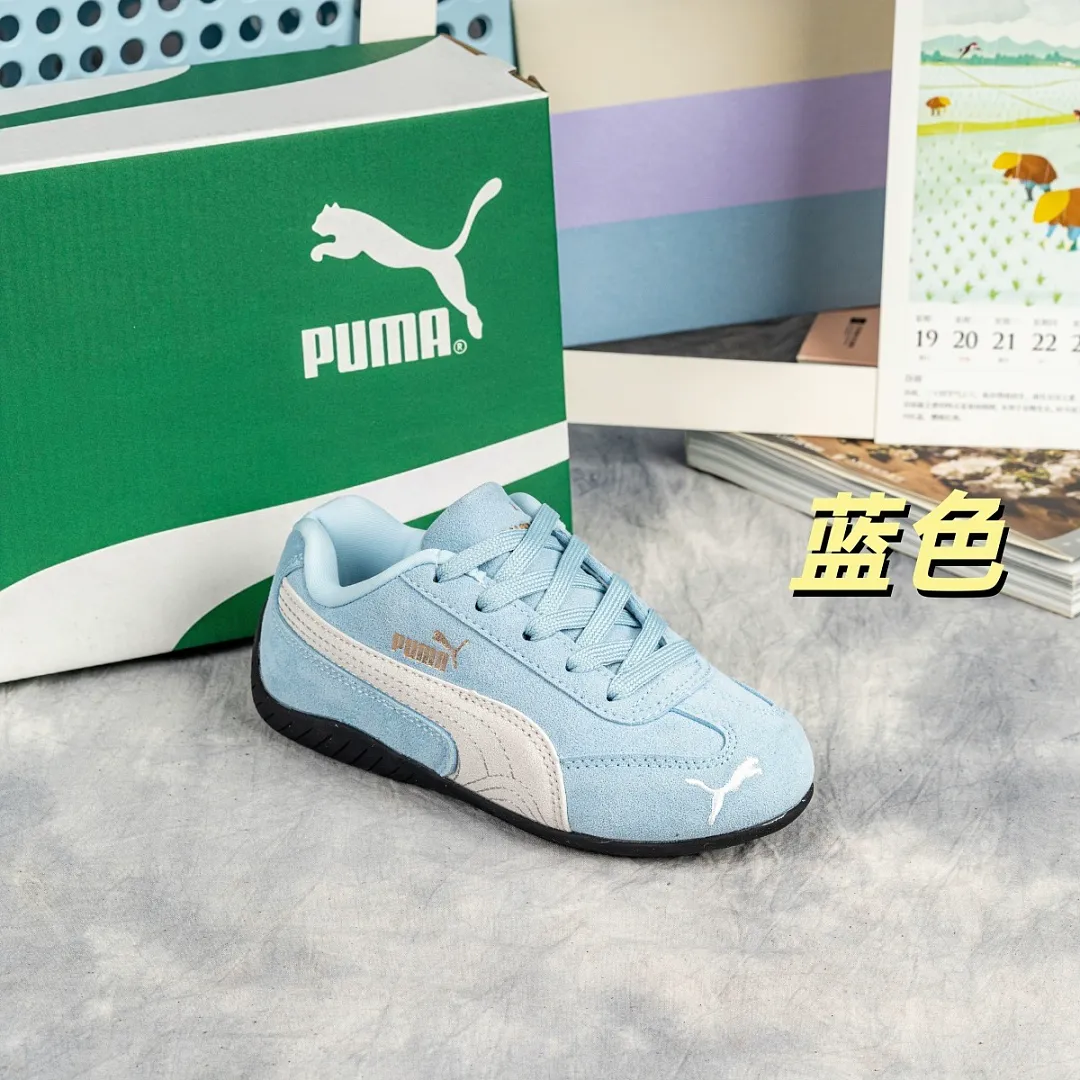 PUMA 5356 תמונה 21