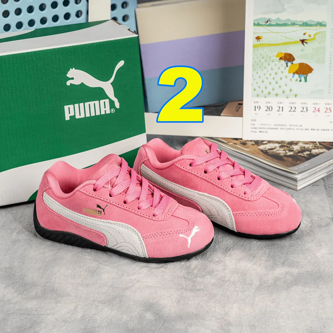 PUMA 5356 תמונה 4