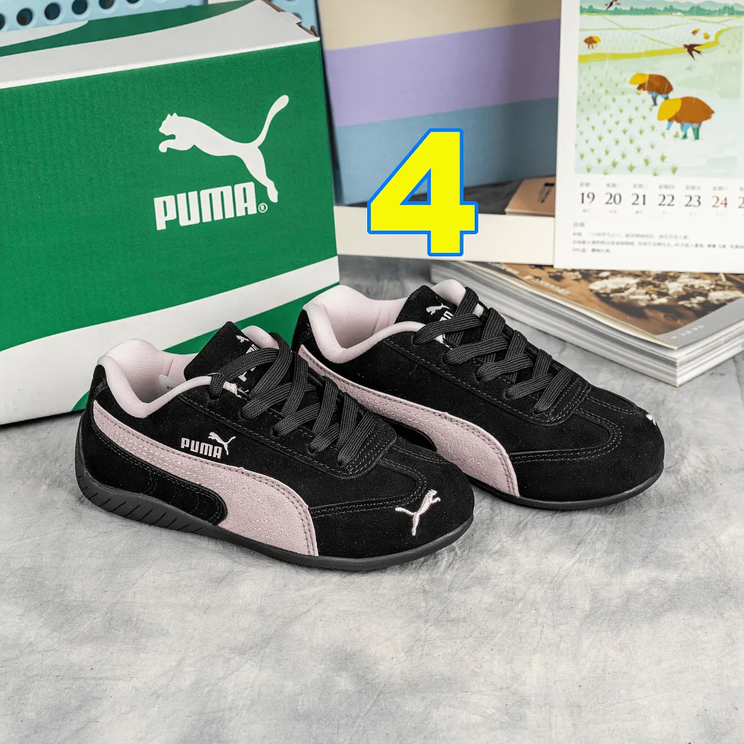 PUMA 5356 תמונה 6