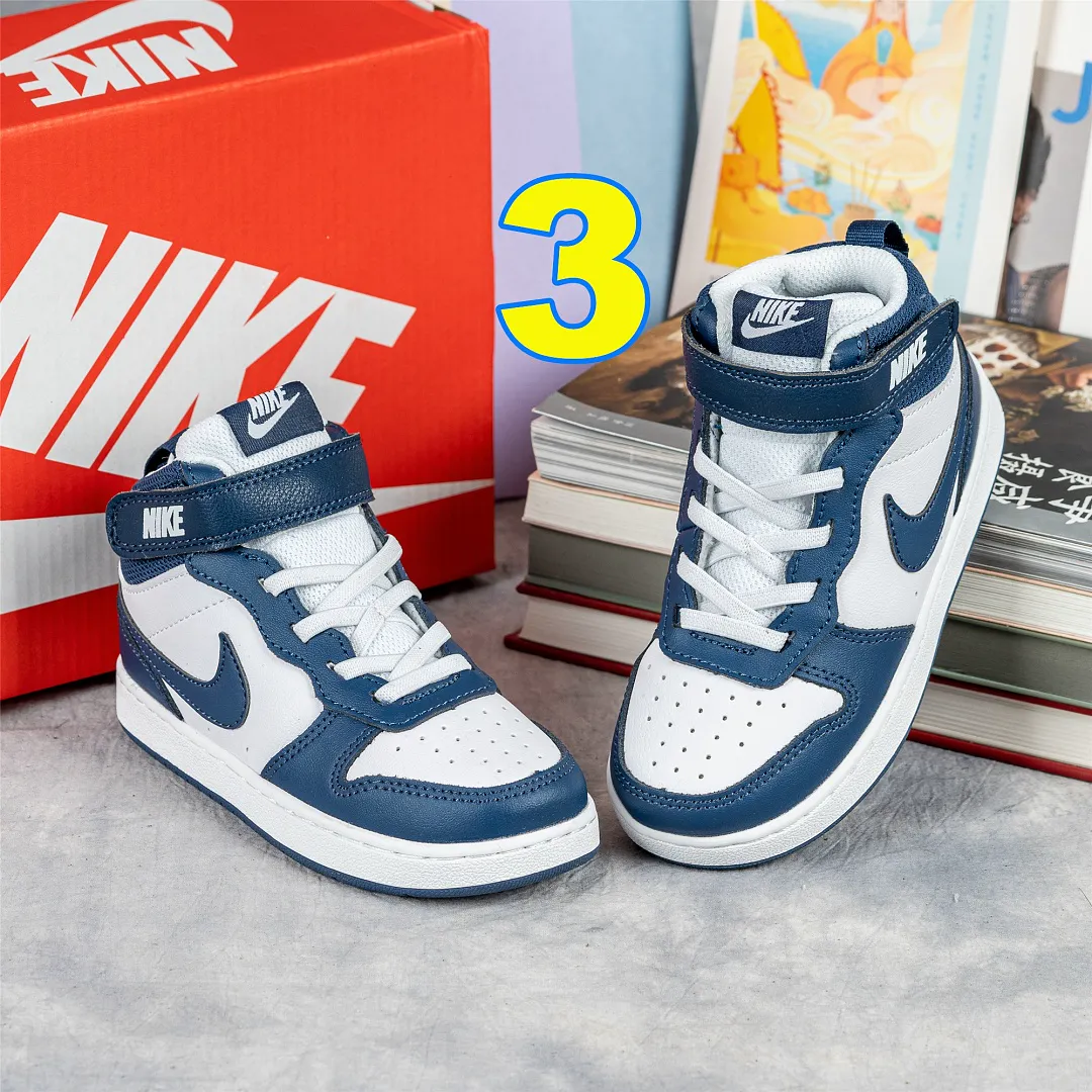 Nike 5357 תמונה 6