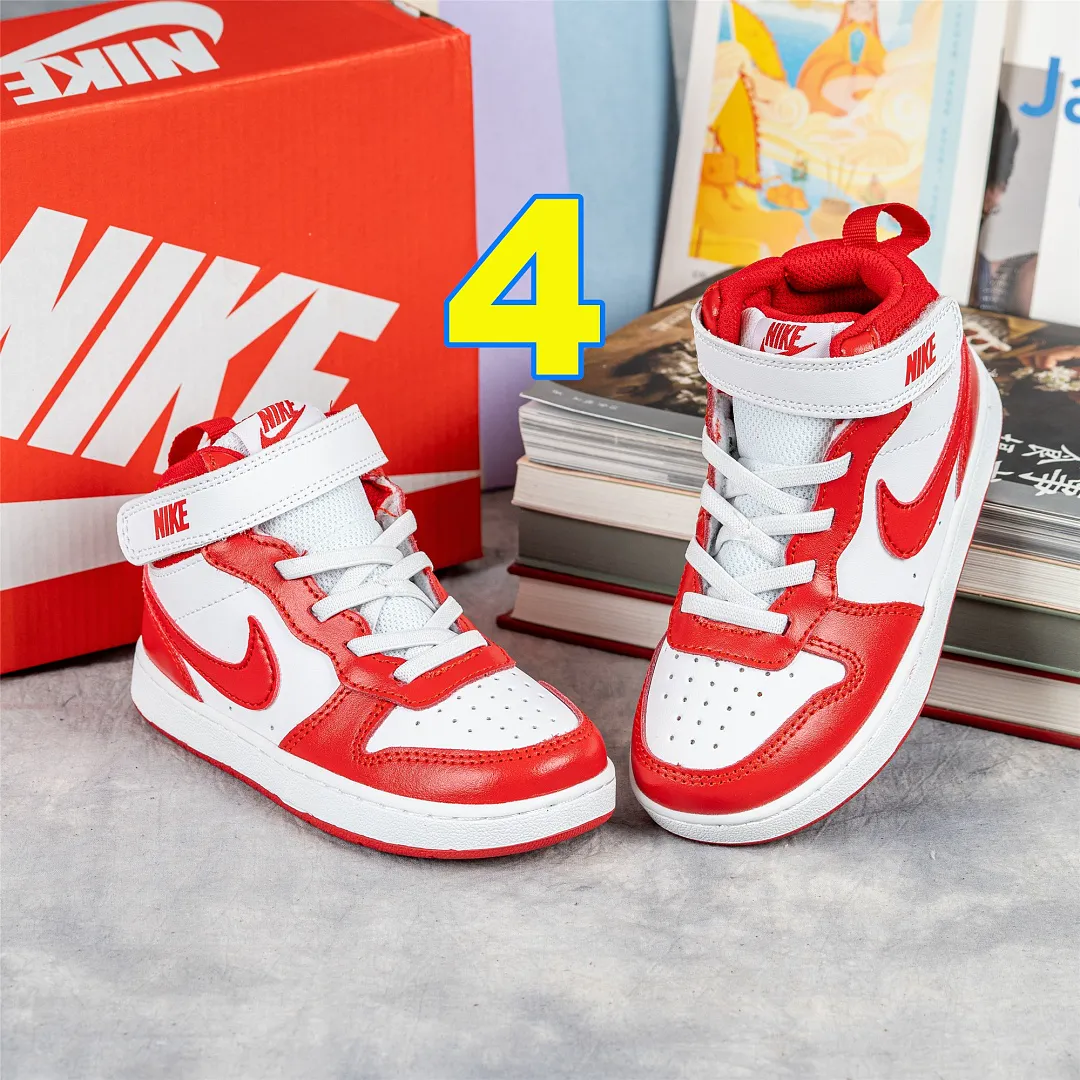 Nike 5357 תמונה 7