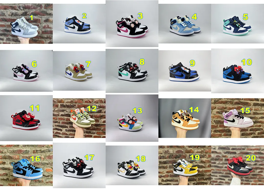 Nike 5359 תמונה 4