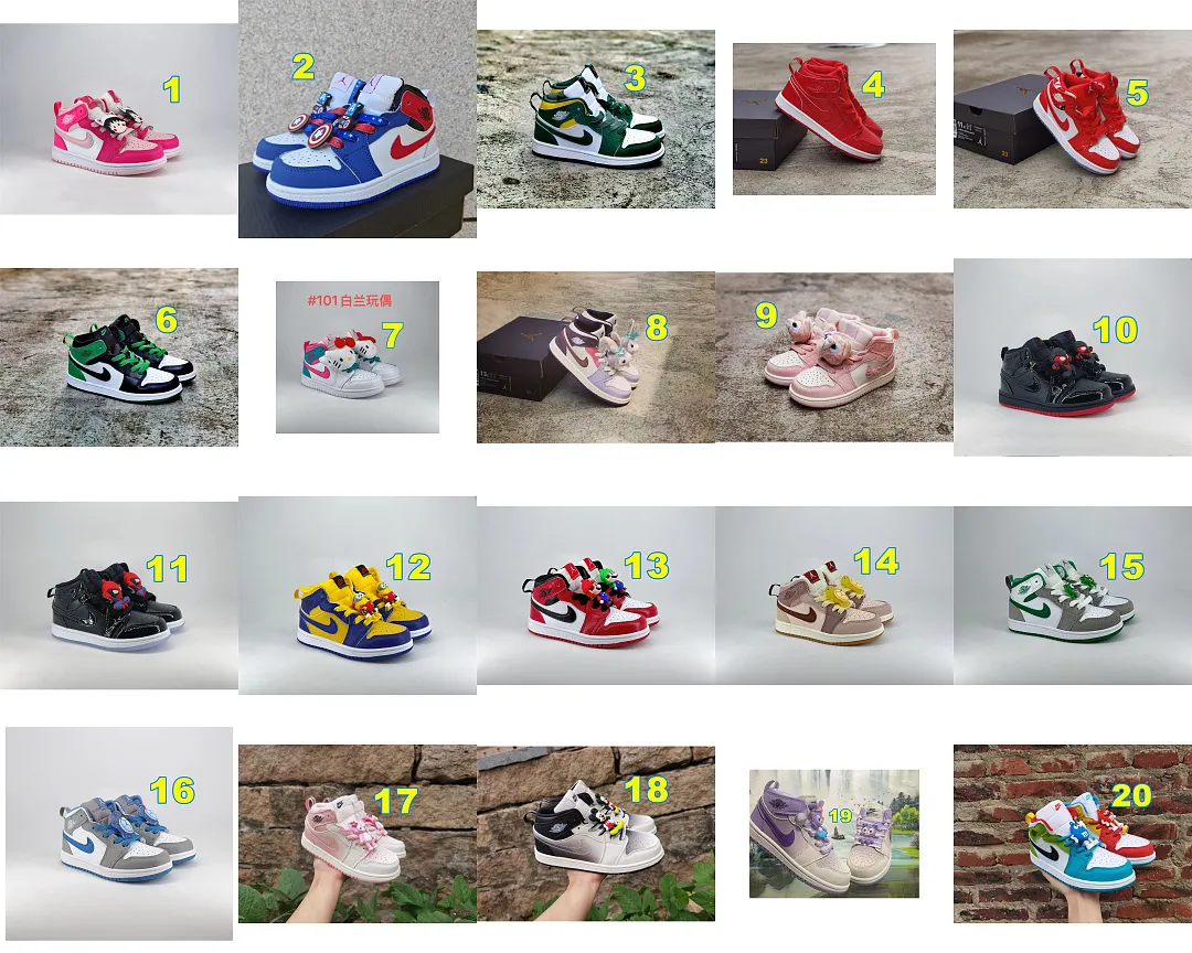 Nike 5360 תמונה 2