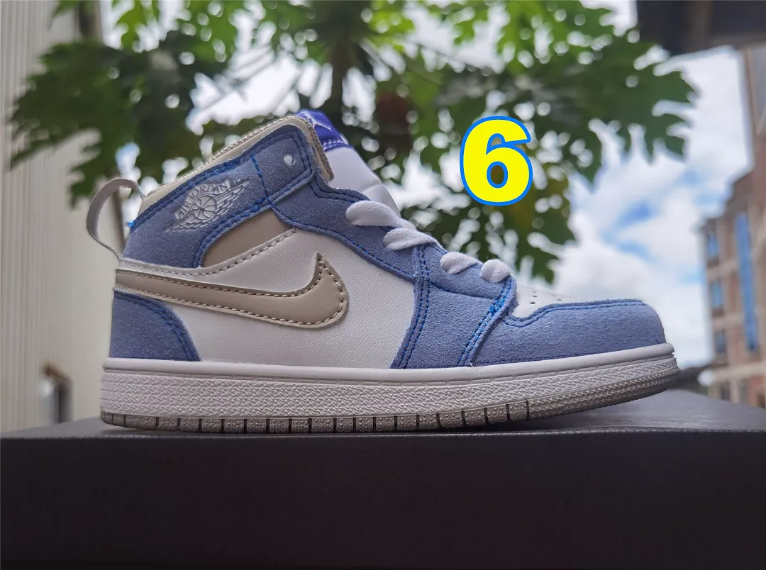 Nike 5361 תמונה 17