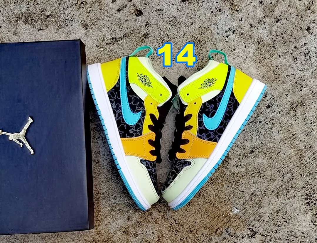 Nike 5362 תמונה 10