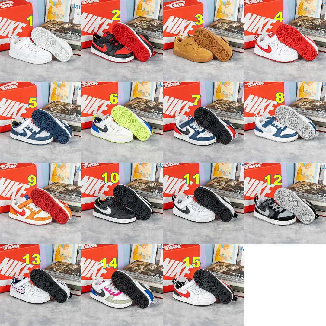 Nike 5363 תמונה 2