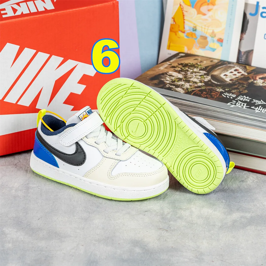Nike 5363 תמונה 9