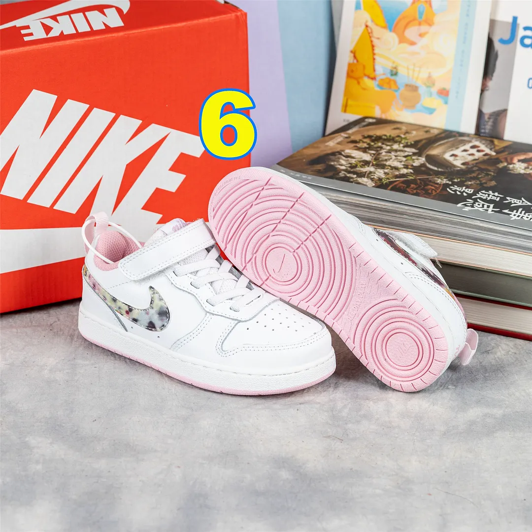 Nike 5364 תמונה 9