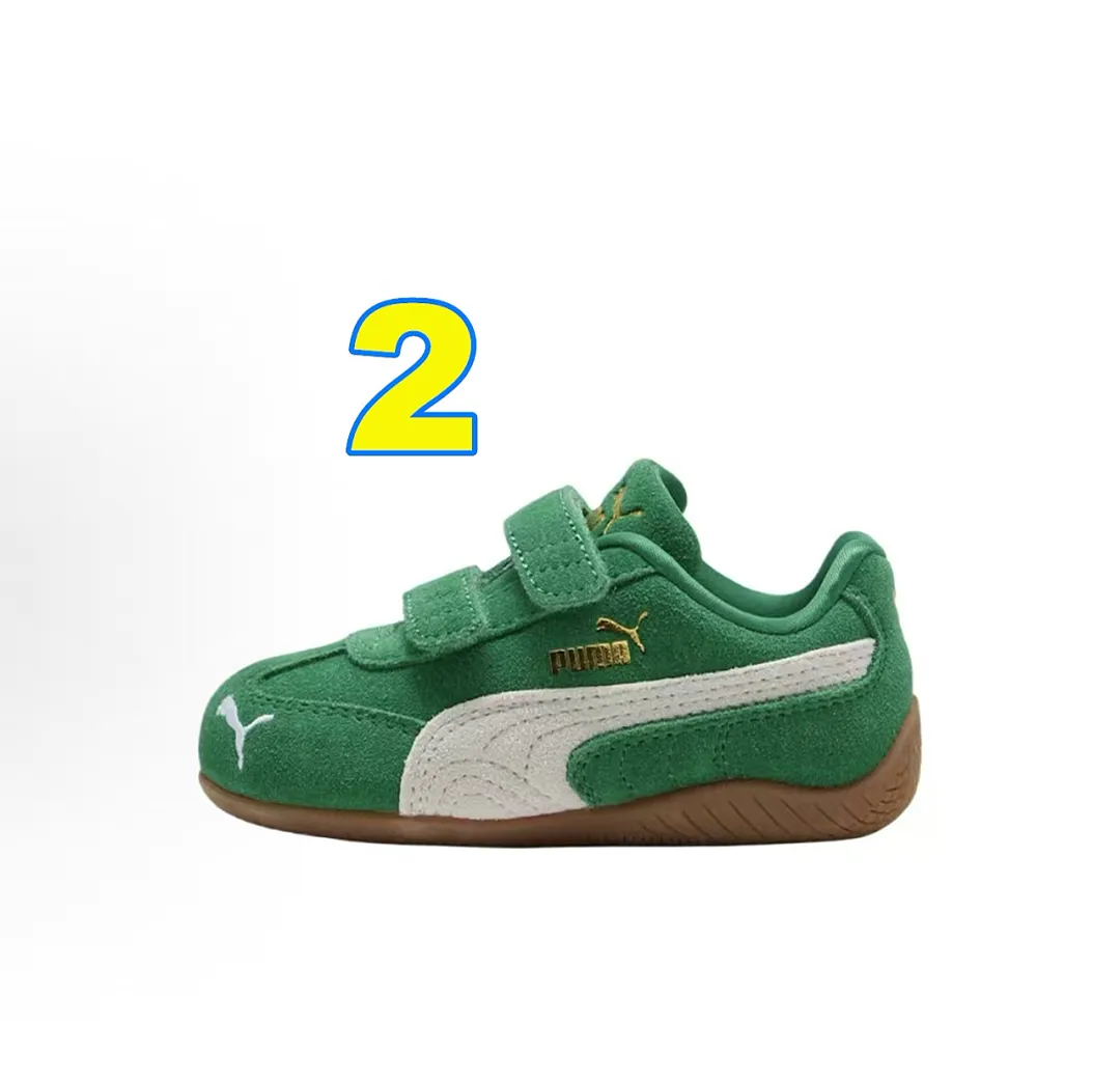 PUMA 5365 תמונה 5