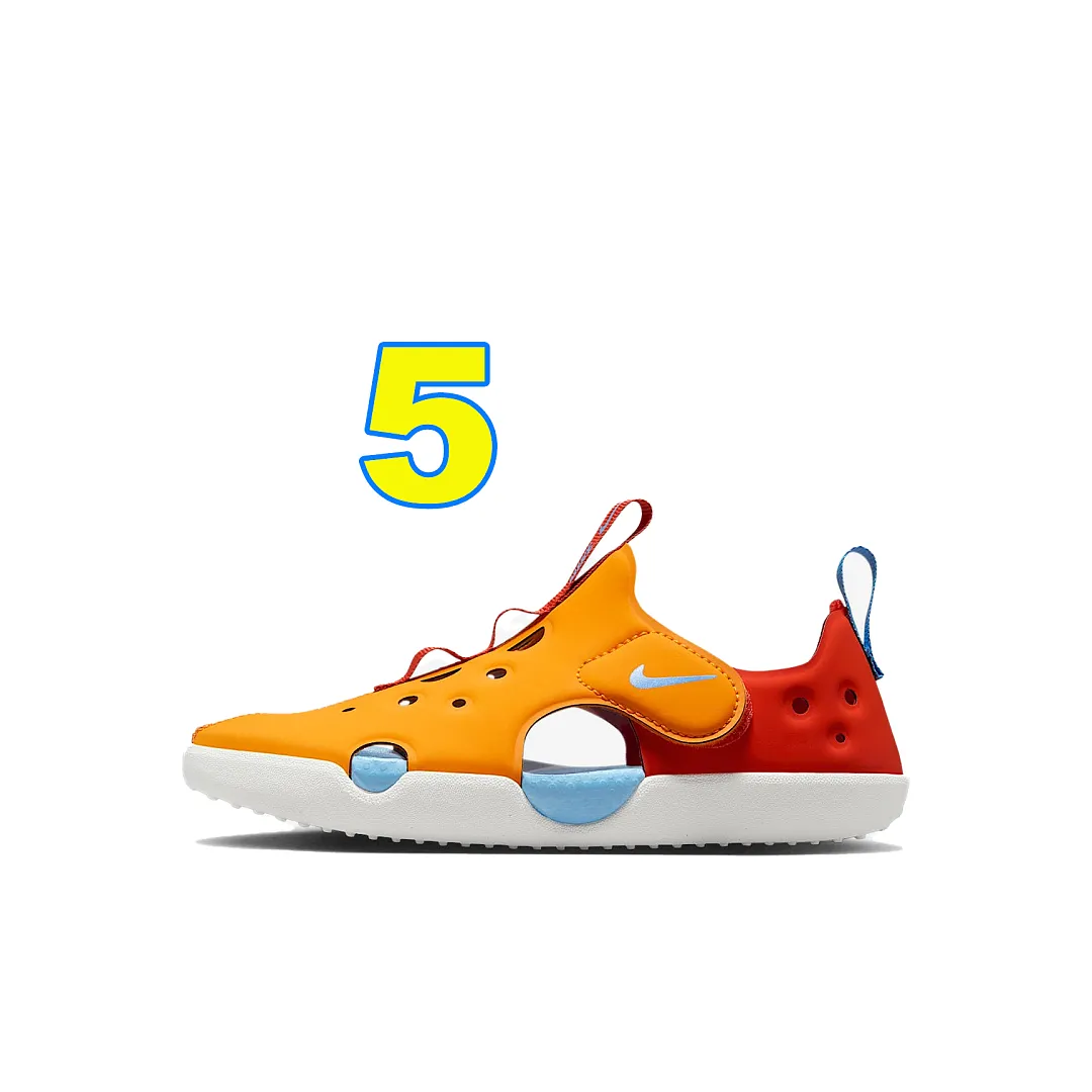 Nike 5367 תמונה 8