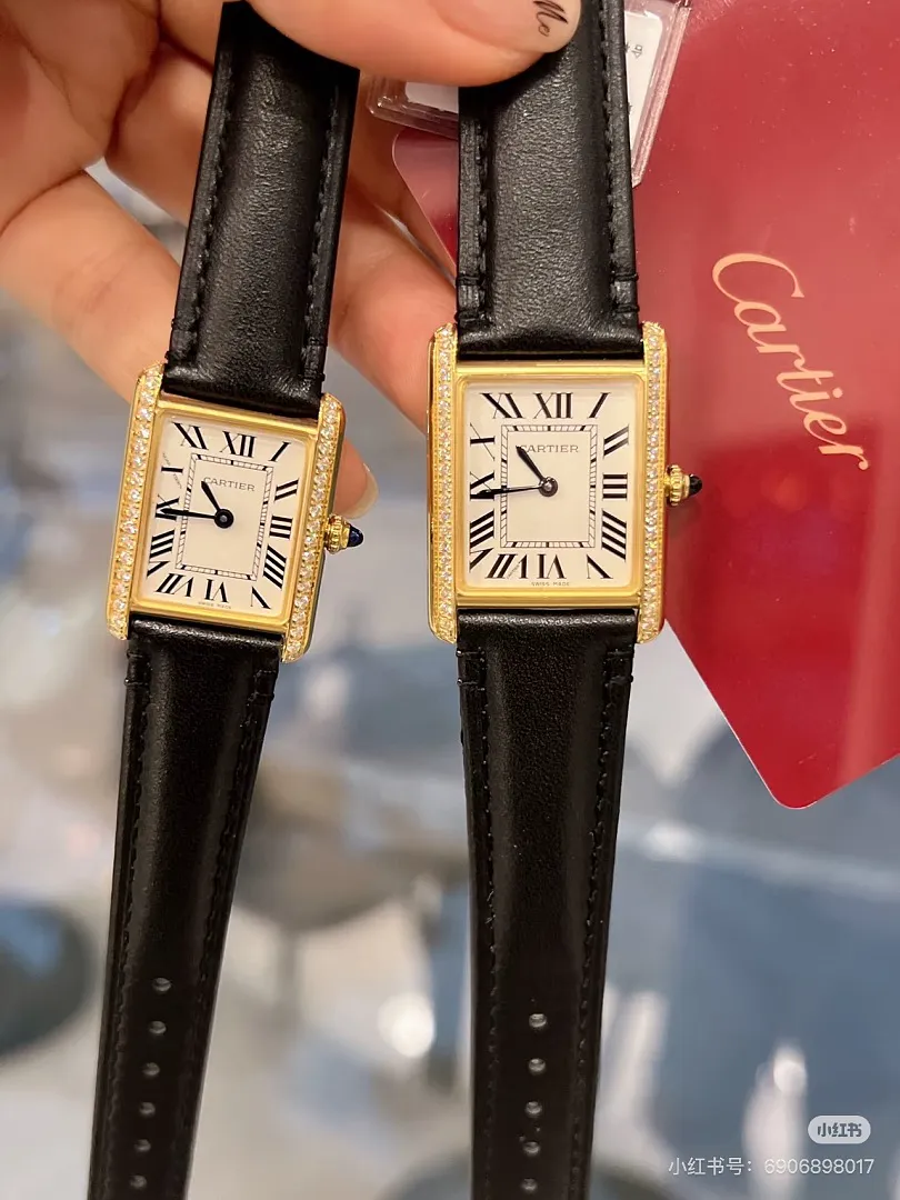 Cartier 5373 תמונה 10
