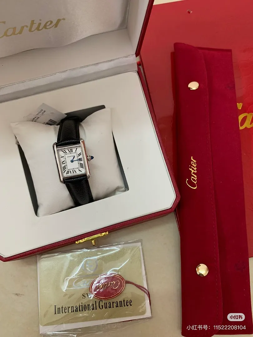 Cartier 5373 תמונה 11
